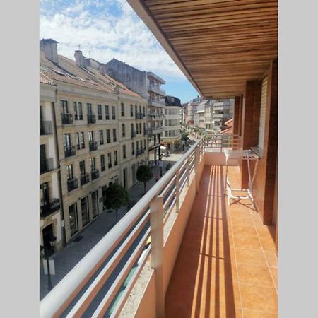 Apartamento Lalin Centro Ll Zewnętrze zdjęcie