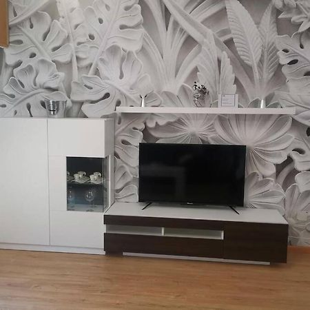 Apartamento Lalin Centro Ll Zewnętrze zdjęcie