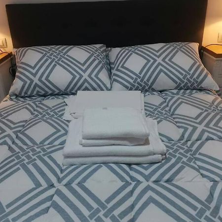 Apartamento Lalin Centro Ll Zewnętrze zdjęcie
