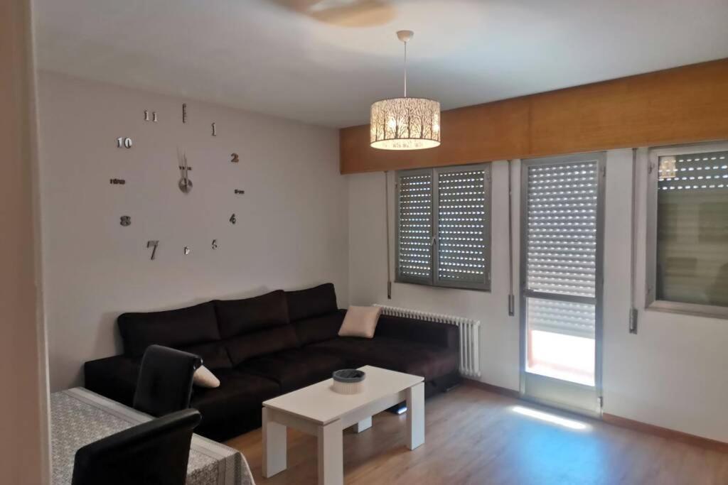 Apartamento Lalin Centro Ll Zewnętrze zdjęcie