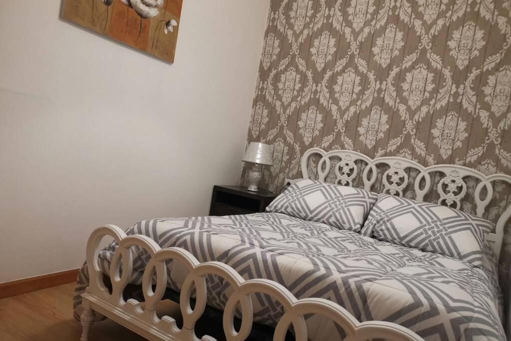 Apartamento Lalin Centro Ll Zewnętrze zdjęcie
