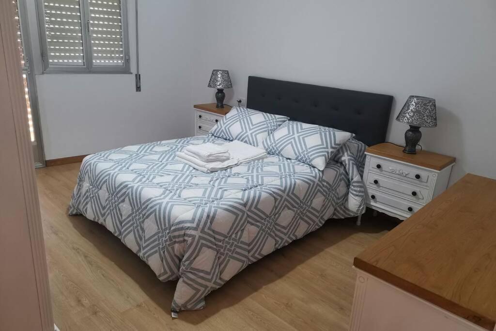 Apartamento Lalin Centro Ll Zewnętrze zdjęcie