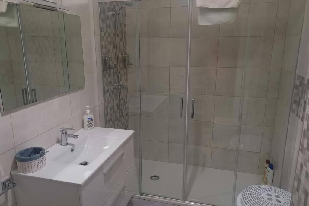 Apartamento Lalin Centro Ll Zewnętrze zdjęcie