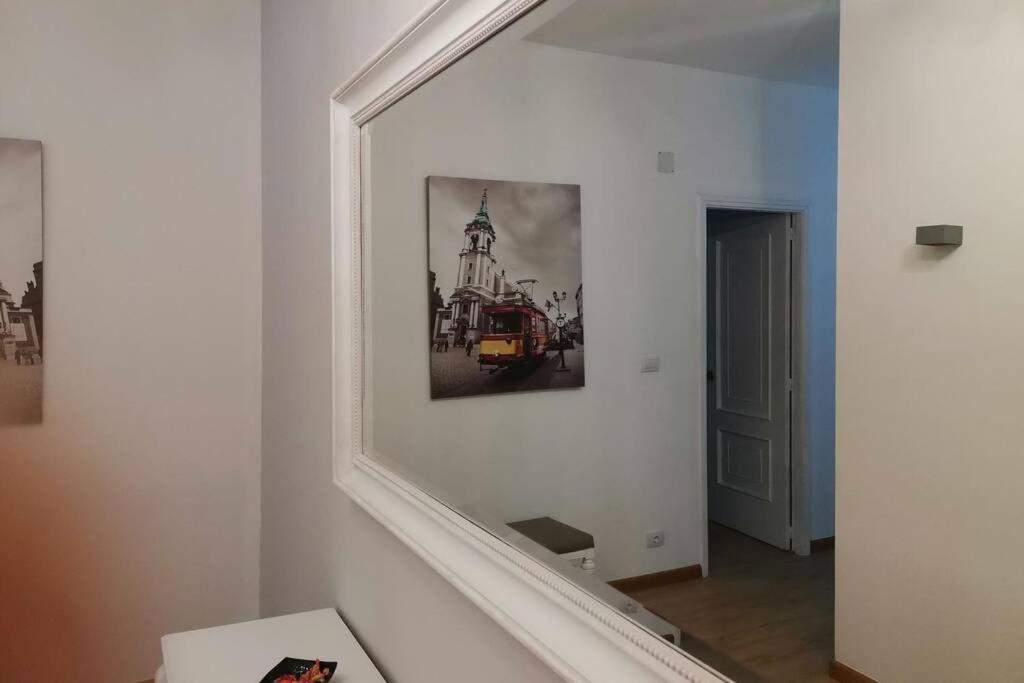 Apartamento Lalin Centro Ll Zewnętrze zdjęcie