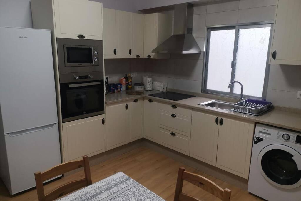Apartamento Lalin Centro Ll Zewnętrze zdjęcie