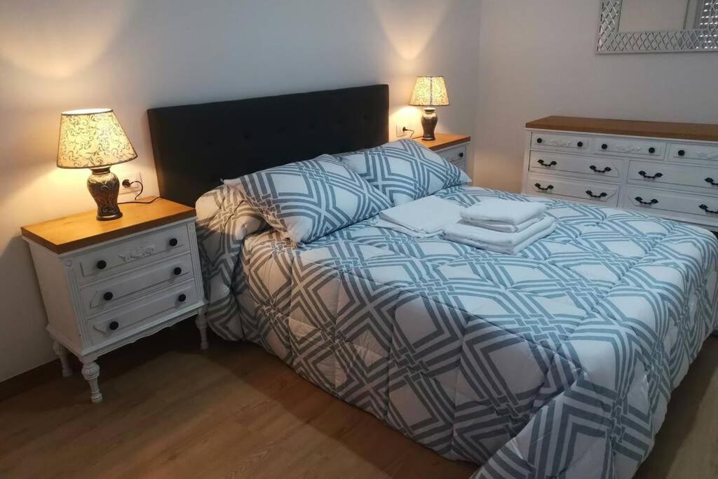 Apartamento Lalin Centro Ll Zewnętrze zdjęcie