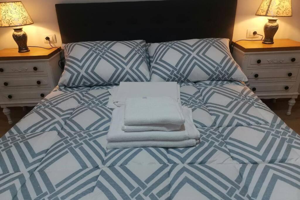 Apartamento Lalin Centro Ll Zewnętrze zdjęcie