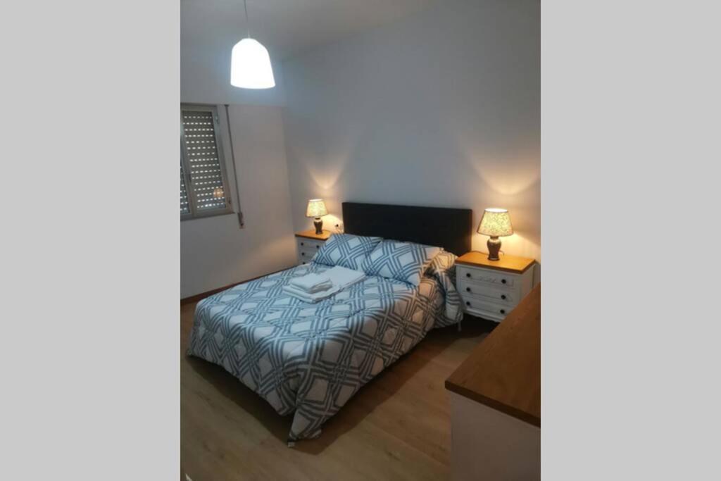 Apartamento Lalin Centro Ll Zewnętrze zdjęcie